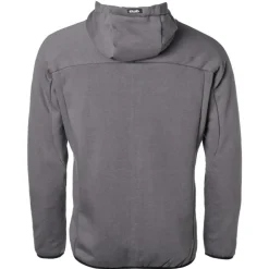 Aras Zip Hoodie