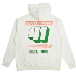 Aston Hoodie