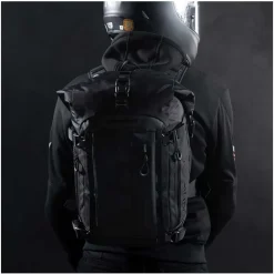 Atlas B-20 Advanced Backpack