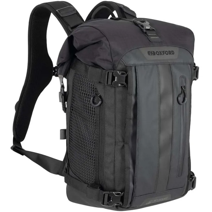 Atlas B-20 Advanced Backpack