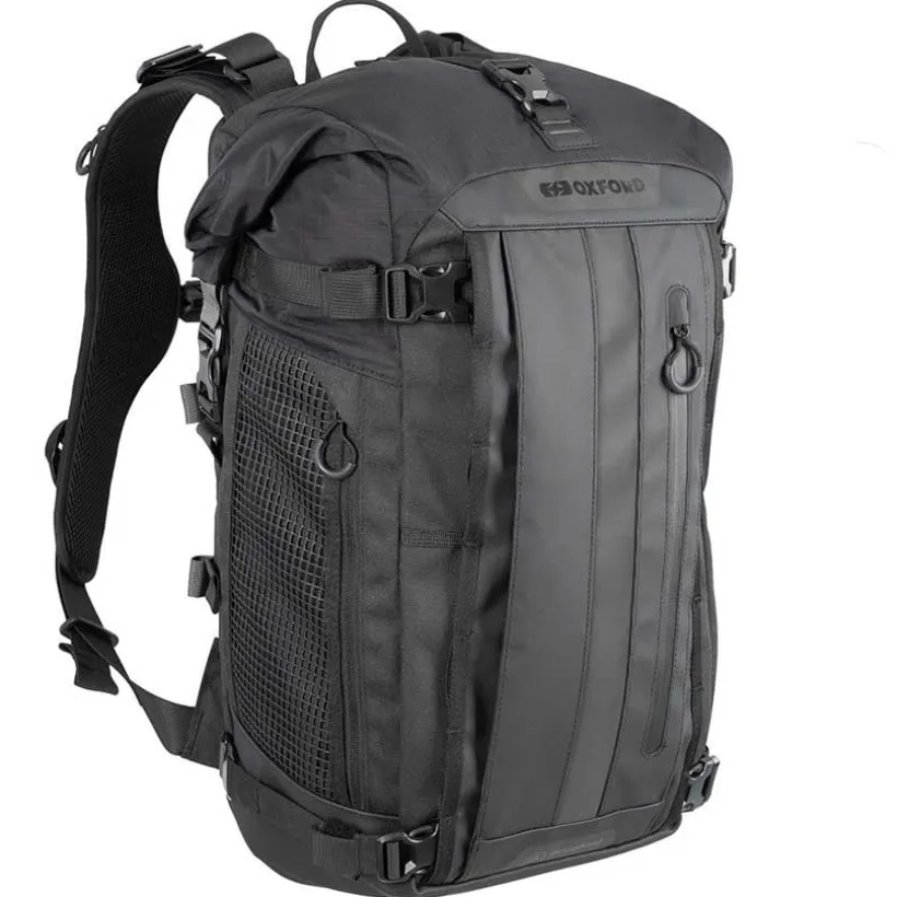 Atlas B-30 Advanced Backpack