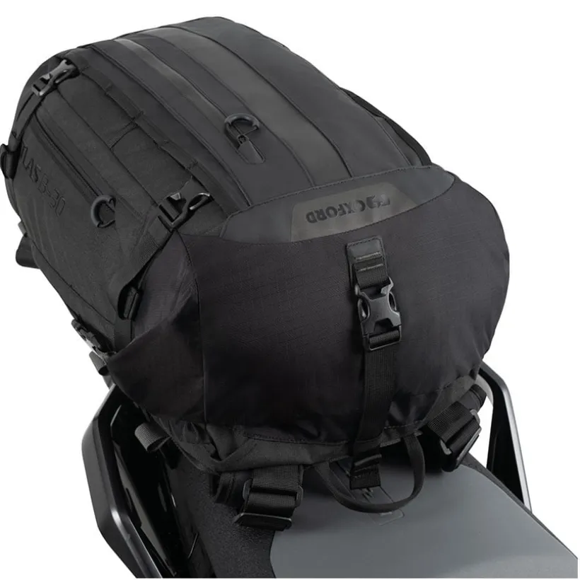 Atlas B-30 Advanced Backpack