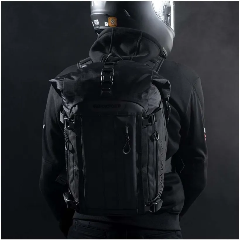 Atlas B-30 Advanced Backpack