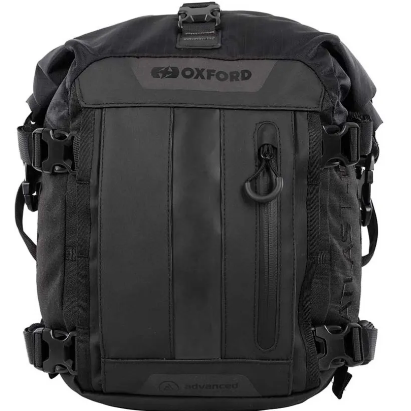 Atlas T-10 Advanced Tourpack