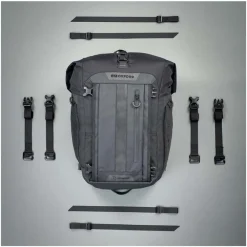Atlas T-10 Advanced Tourpack