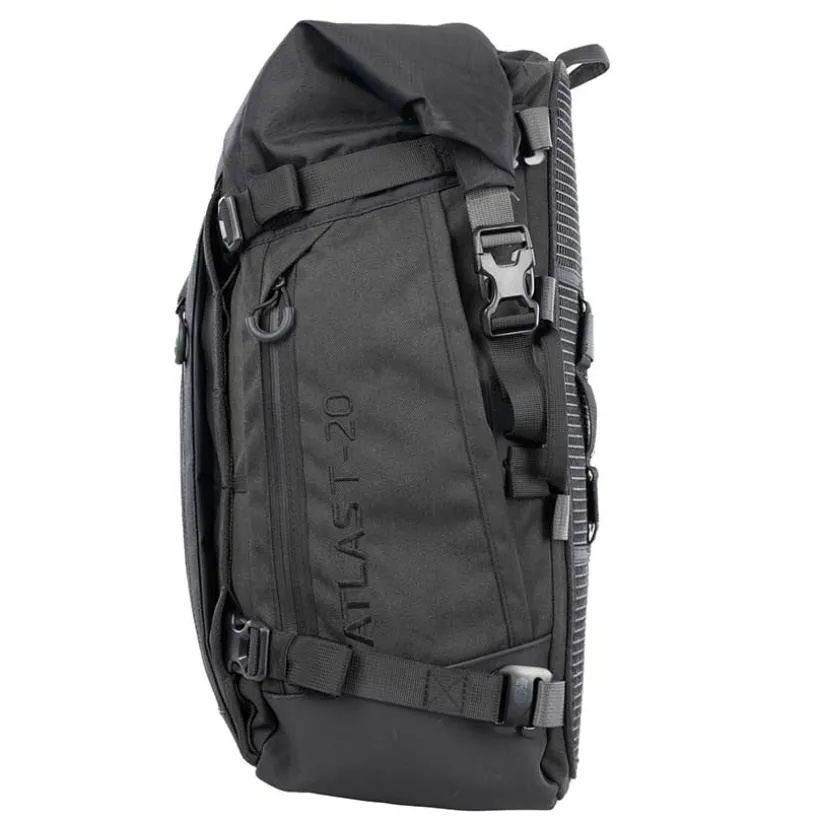 Atlas T-20 Advanced Tourpack