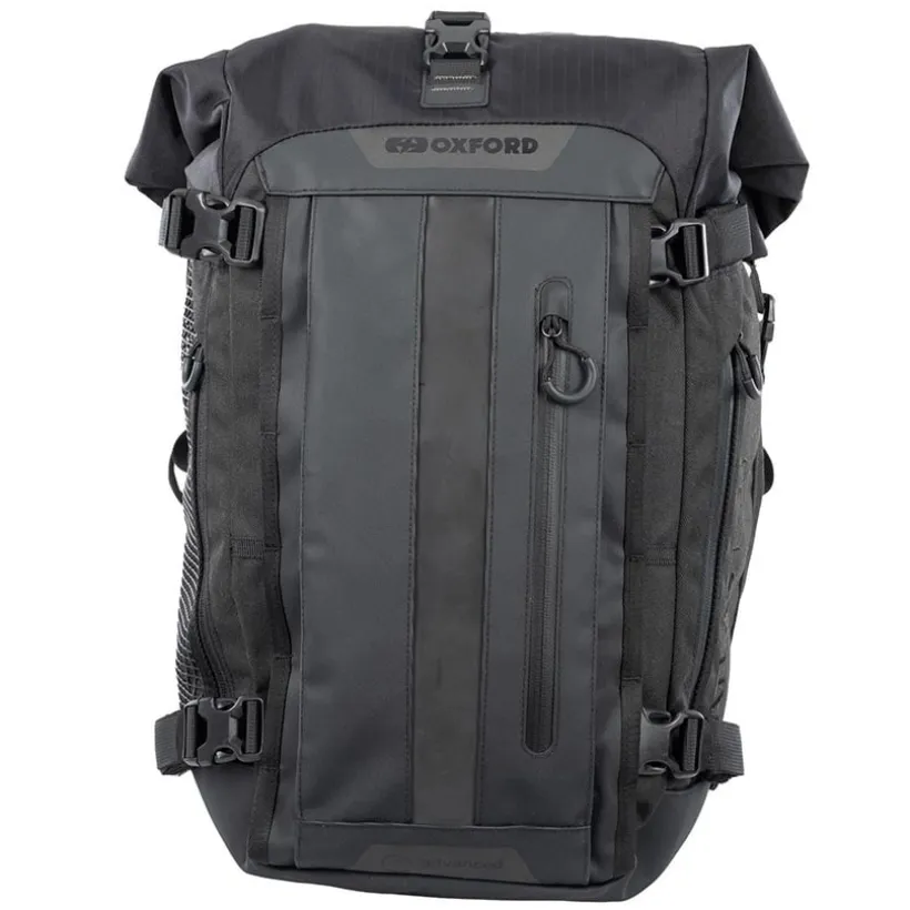 Atlas T-20 Advanced Tourpack