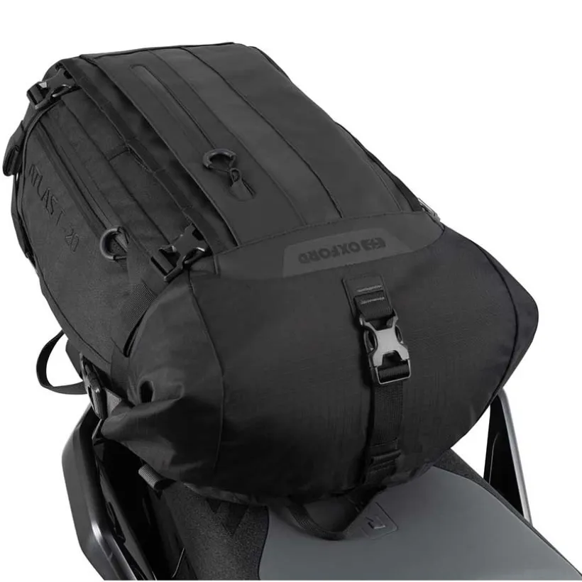 Atlas T-20 Advanced Tourpack