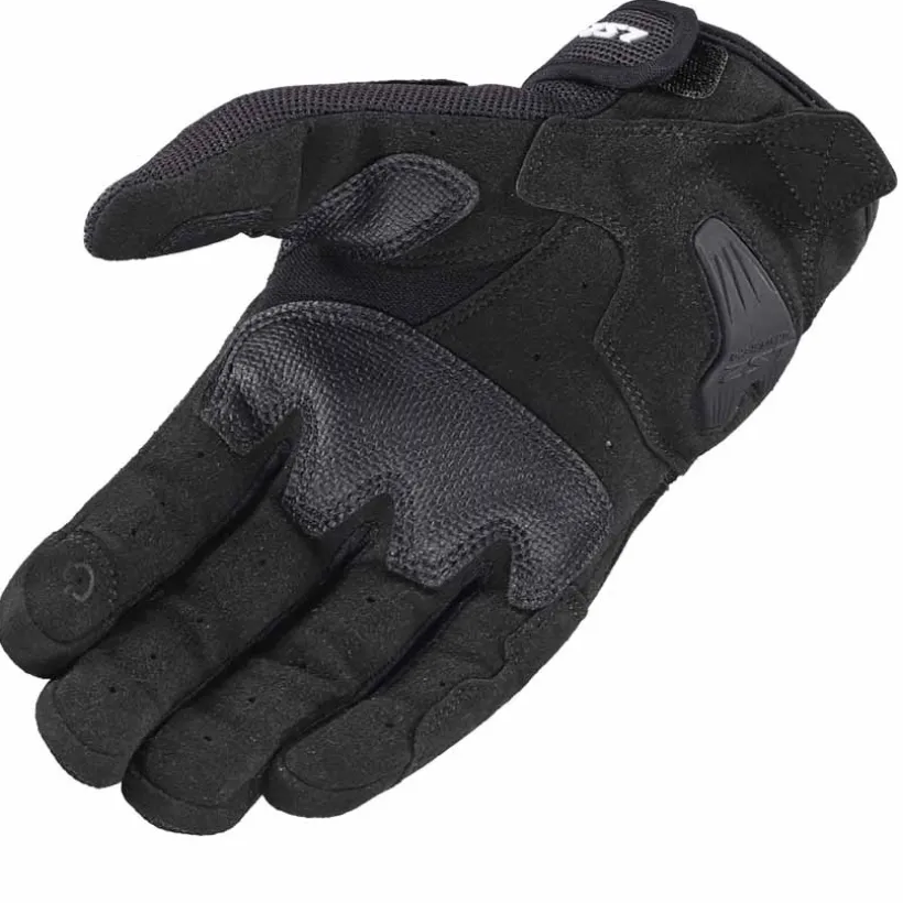 Atom Gloves