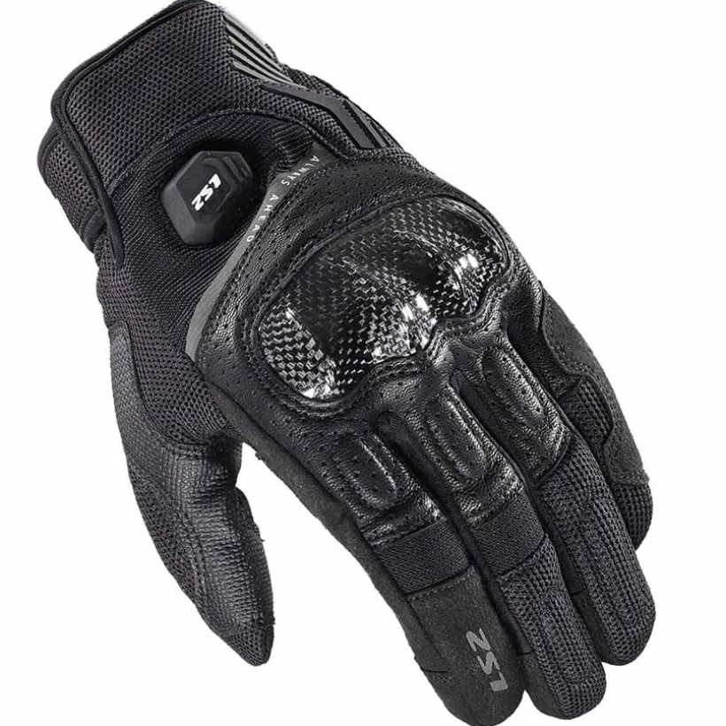 Atom Gloves