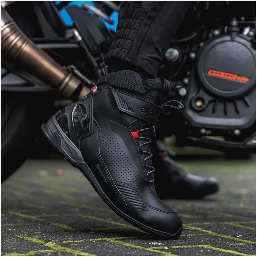 Austral GTX