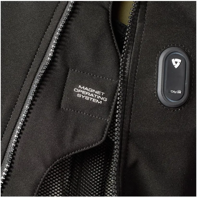 Avertum Street Tech-Air Airbag