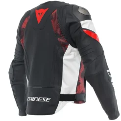 Avro 5 Leather Jacket