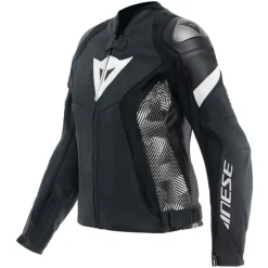 Avro 5 Leather Jacket Women