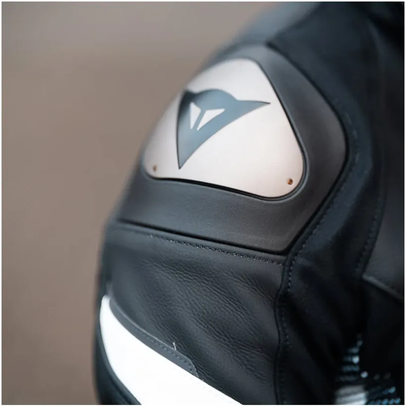 Avro 5 Leather Jacket Women