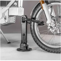 AX1000 Anti-Angle Grinder Swing Arm