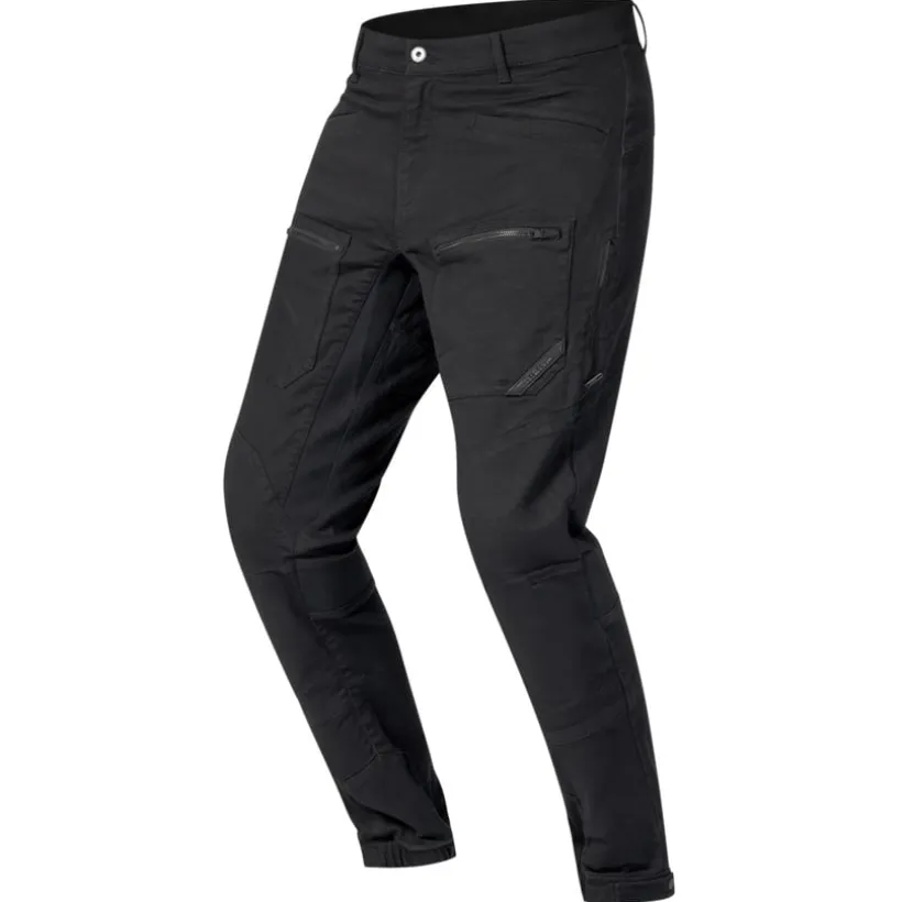 Badlands Cargo