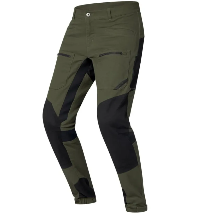 Badlands Cargo