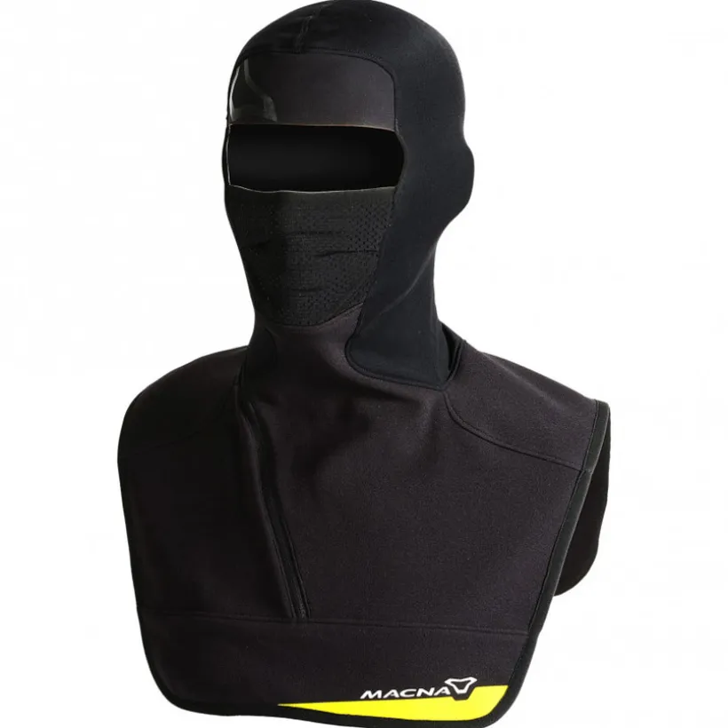 Balaclava 3.0