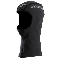 Balaclava Open Face