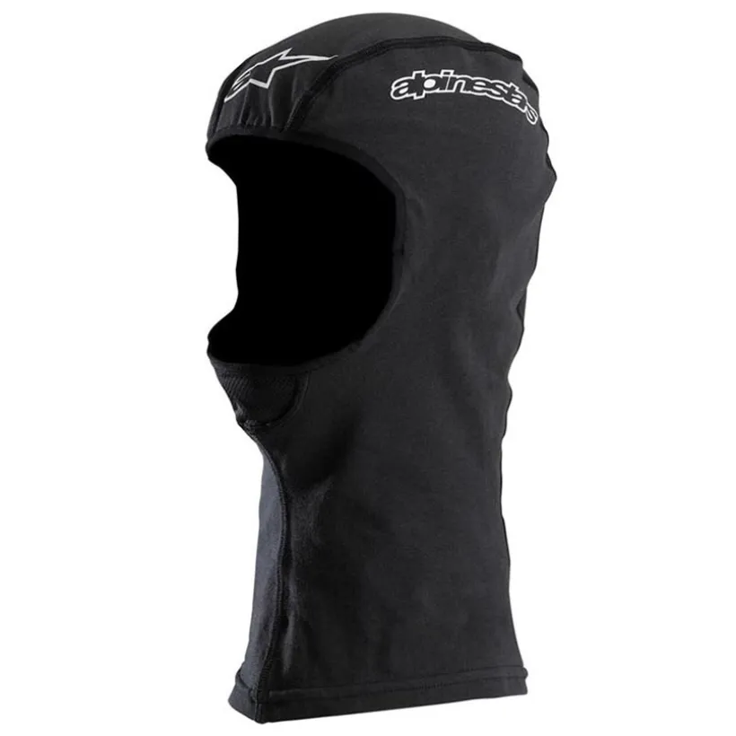 Balaclava Open Face