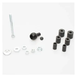 Ball Clamp 12.5-25mm