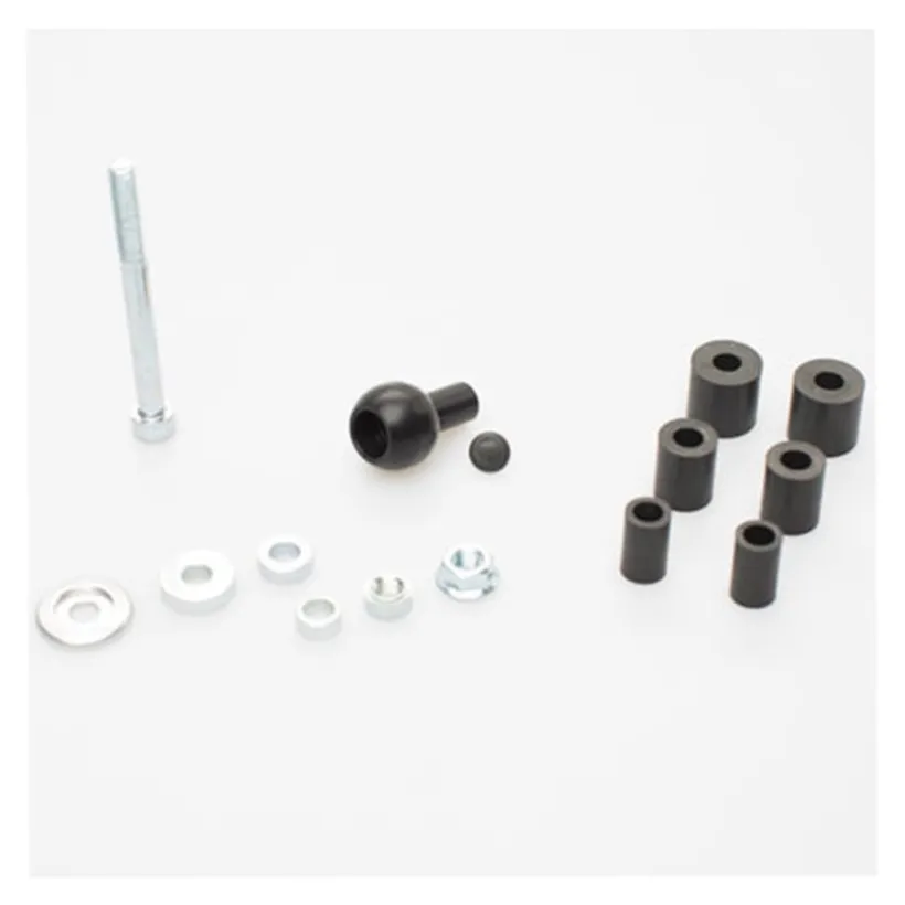 Ball Clamp 12.5-25mm