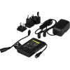 Battery + Charger Kit 7,4V 6A