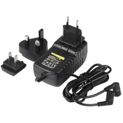 Battery Charger 12V/2A