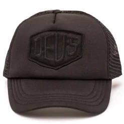 Baylands Trucker