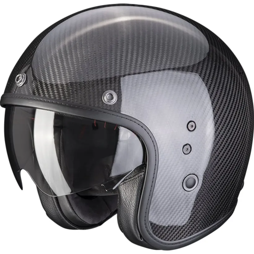 Belfast Evo Carbon