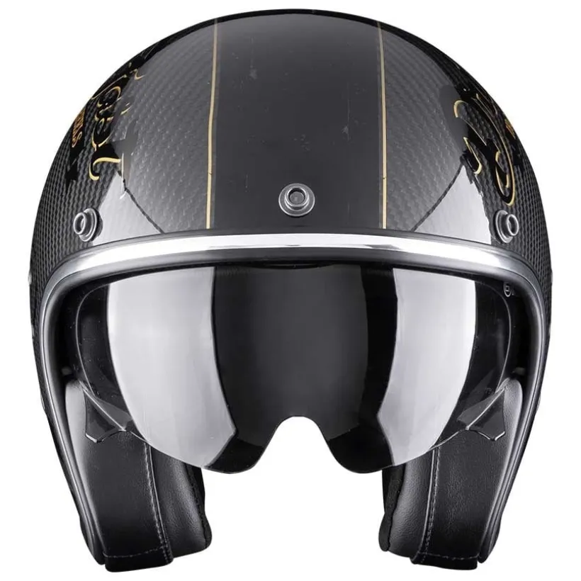 Belfast Evo Carbon Zippy