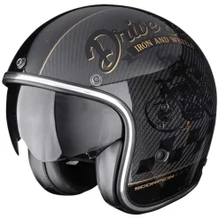 Belfast Evo Carbon Zippy