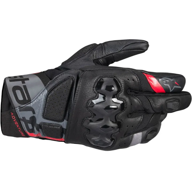 Belize V3 Drystar Gloves