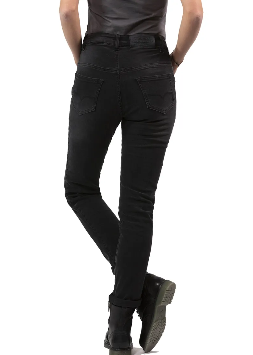 Betty High Black Used XTM