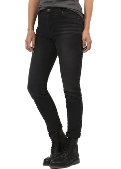 Betty High Black Used XTM