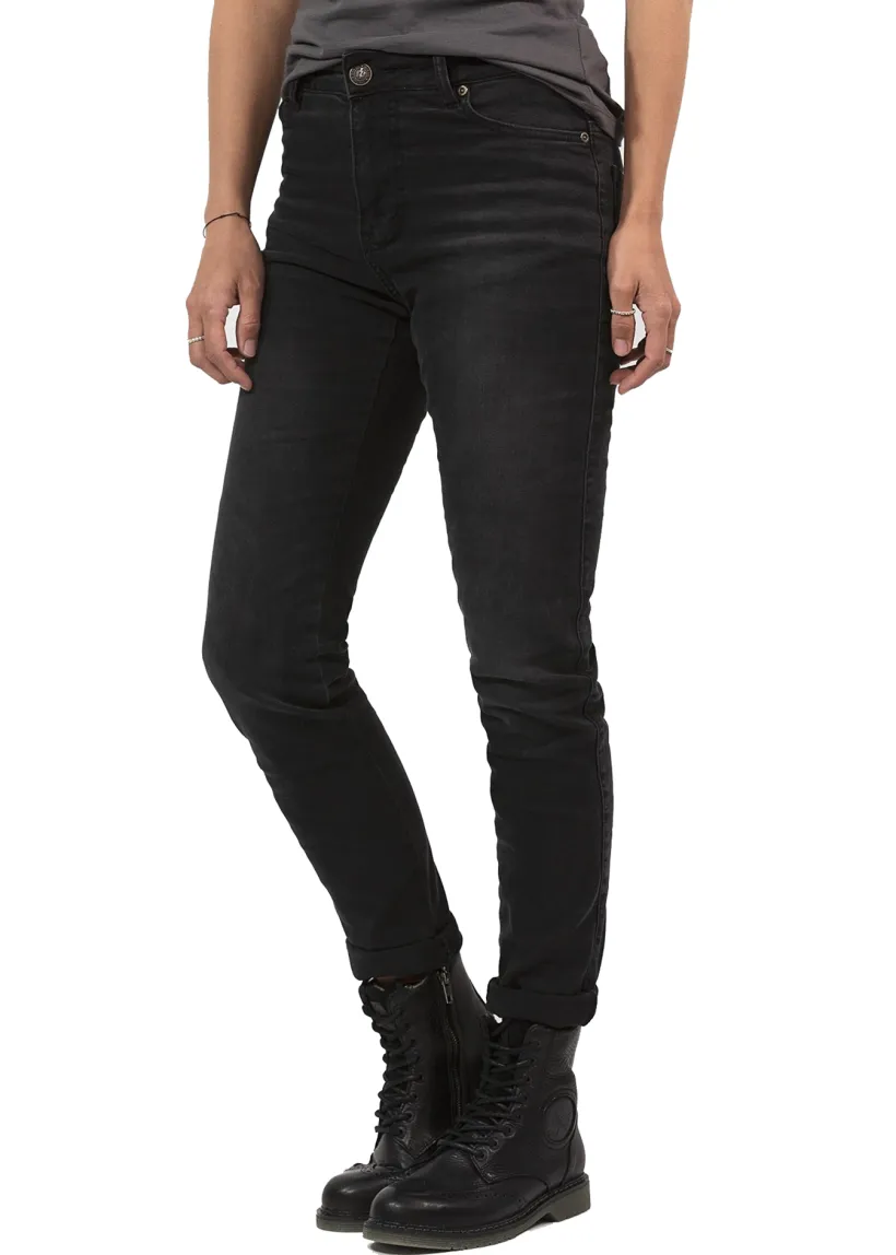 Betty High Black Used XTM