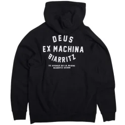 Biarritz Hoodie