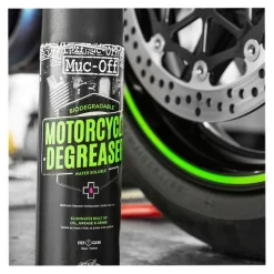 Biodegradable Degreaser