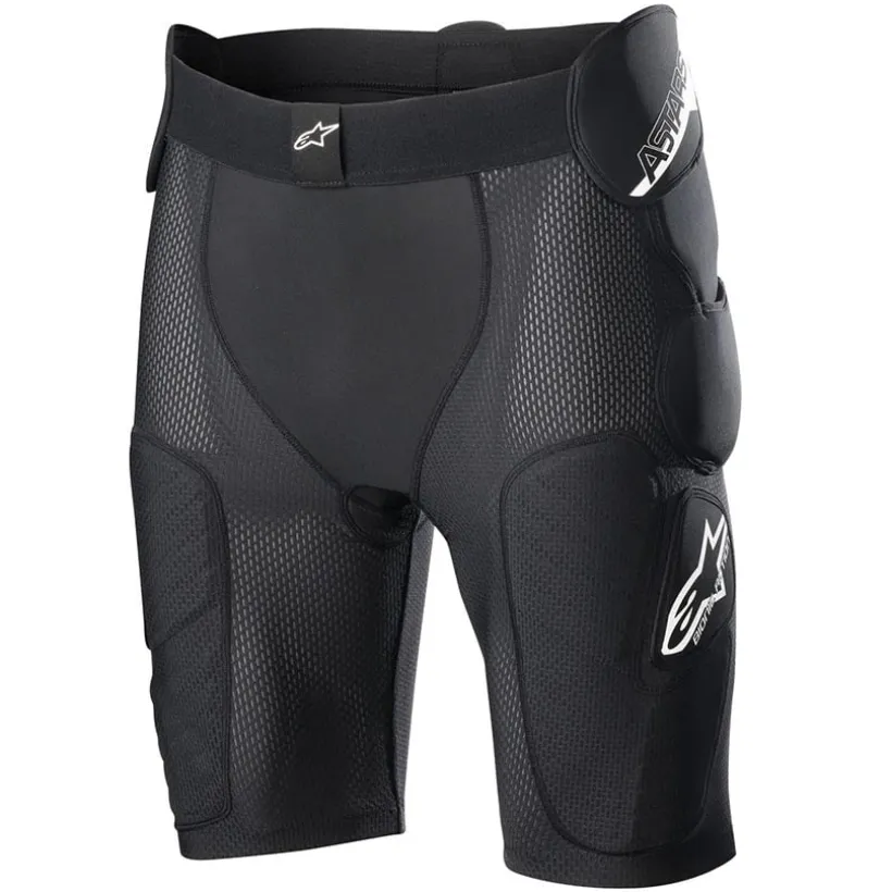 Bionic Action Protection Shorts