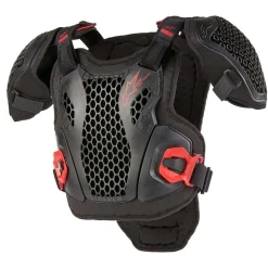 Bionic Action Youth Chest