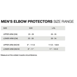Bionic Flex Elleboog Protector