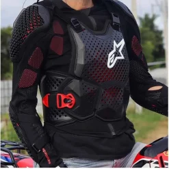 Bionic Tech V3 Protection Jacket
