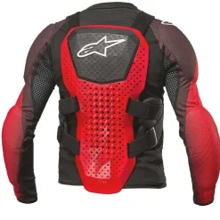 Bionic Tech Youth Jacket