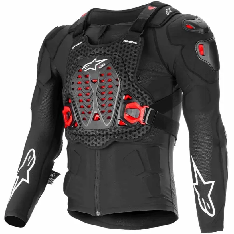 Bionic XTR Plasma Jacket