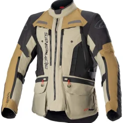 Bogota Pro Drystar Jacket