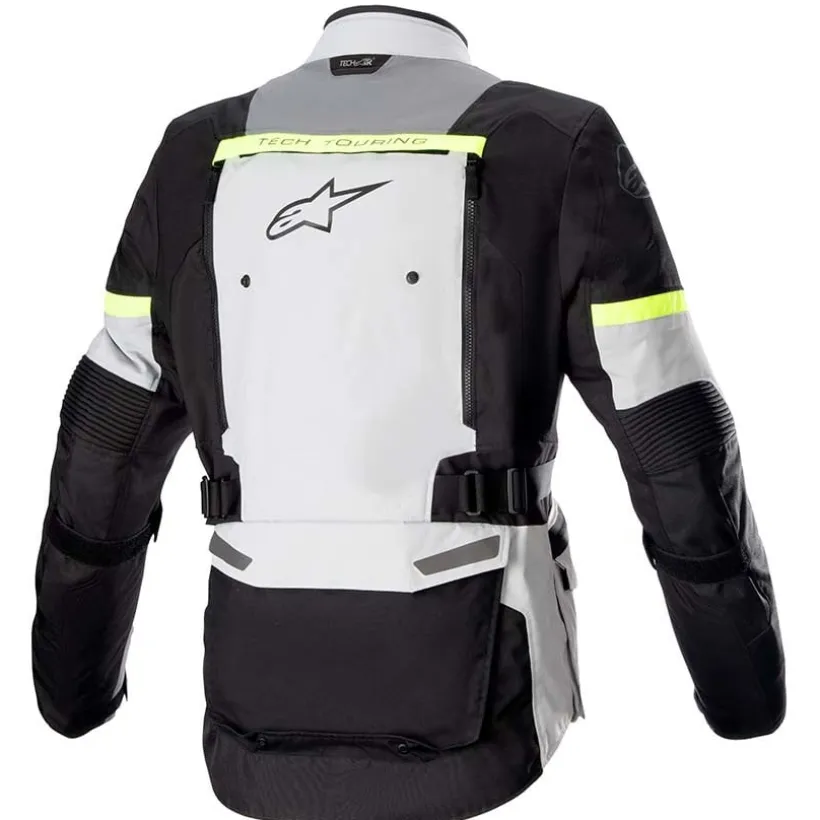 Bogota Pro Drystar Jacket