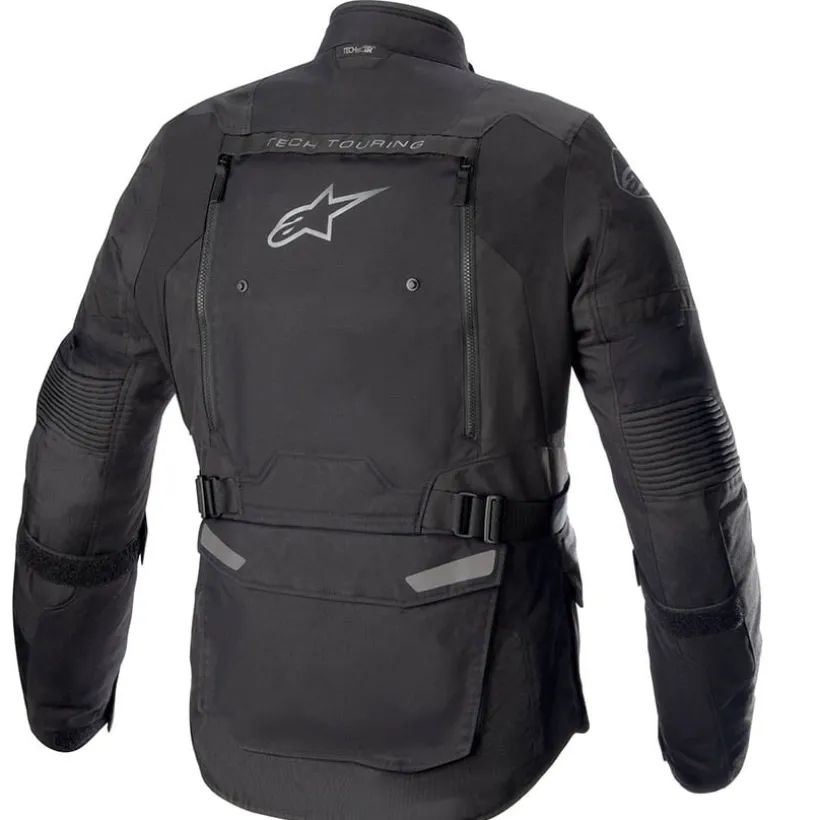 Bogota Pro Drystar Jacket