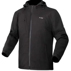 Bolton Jacket