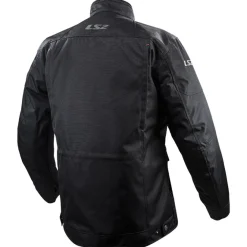 Bond Jacket